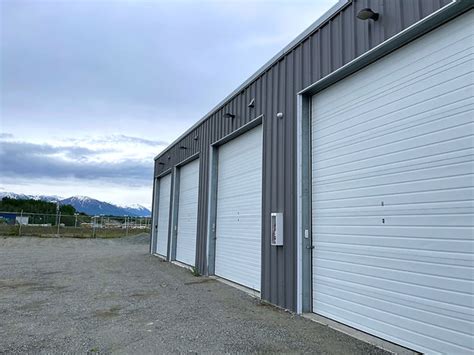 self storage in anchorage ak.